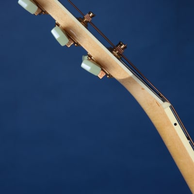 Gibson J200 1995 / Blonde and Unplayed!!! image 11