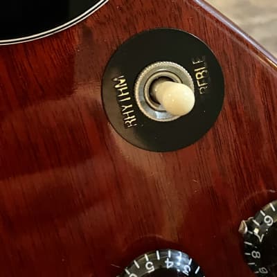 Gibson SG Standard 2013 - Heritage Cherry image 7