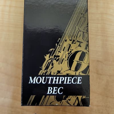 Yamaha YAC BCL4C Bass Clarinet Mouthpiece - 4C image 4