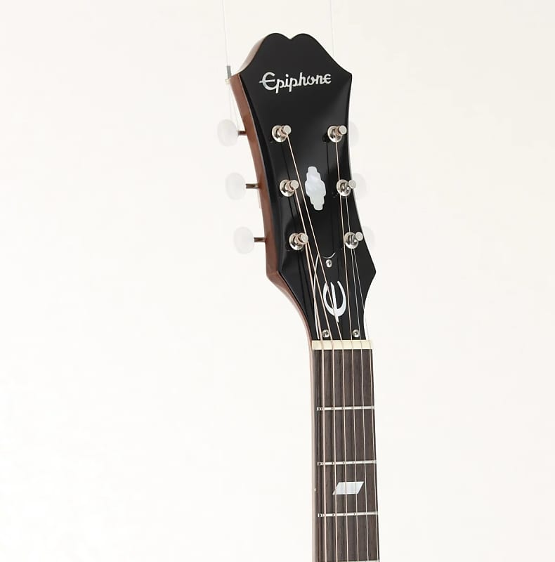 bohicalumber.com - スペシャルオファ Epiphone FT-79AN (管理イサ