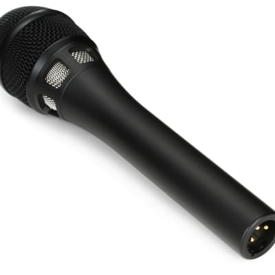 Audix VX5 Supercardioid Condenser Handheld Vocal Microphone image 5