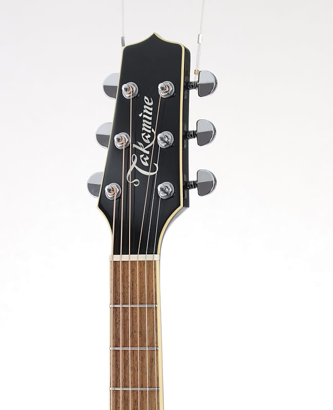 Takamine TDP512 BL [12/28] | Reverb
