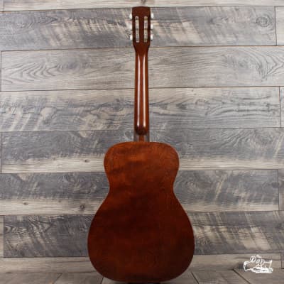 Harmony 3/4 Scale Classical Guitar image 7