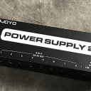 Joyo JP-02 Power Supply2