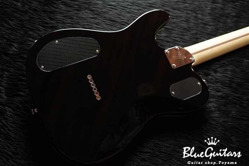 ギター Fender MIJ Modern Telecaster Amazon | Fender エレキギター MIJ Modern Telecaster® HH