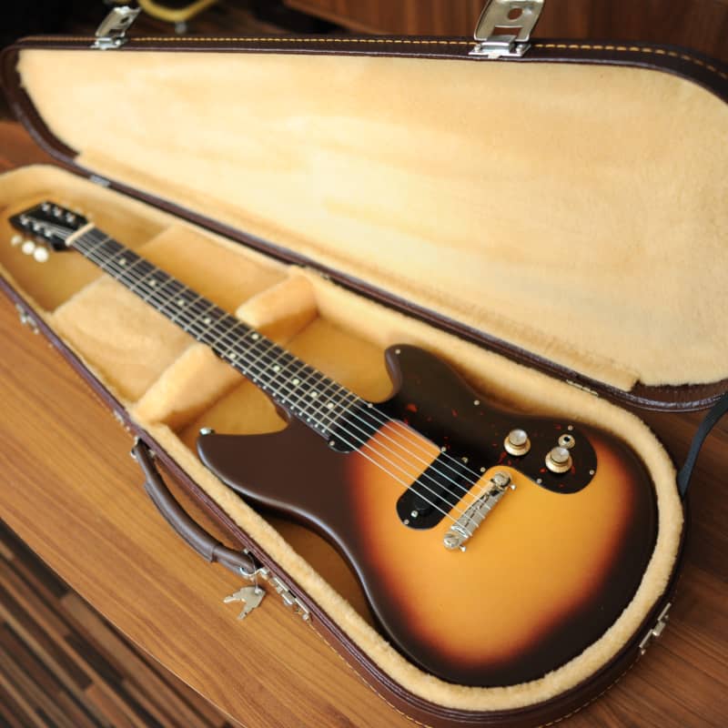 Lovalet Crossroad Satin sunburst Pre-order