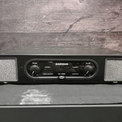 K◇YAMAHA　GQ1031C　SAMSON　SX1800　МDX1600 YAMAHA GQ1031C Graphic Equalizer 1/3 Oct 31 Band High Pass