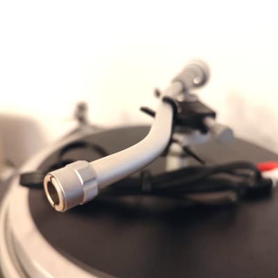 Denon DA 309 Tonearm with VTA image 6