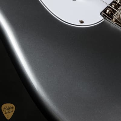 PRS Silver Sky John Mayer - Tungsten 2023 image 18