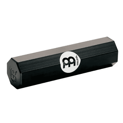 Meinl SH85-BK Octogonal Medium Aluminum Shaker