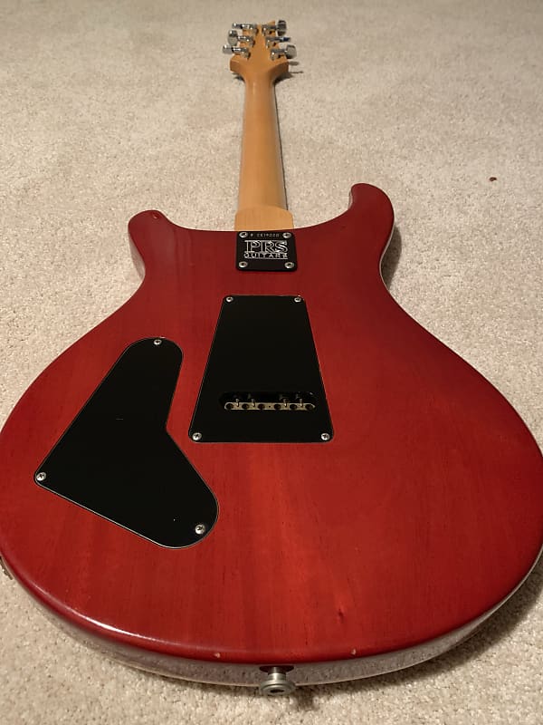 Paul Reed Smith CE-22 1998 | Reverb