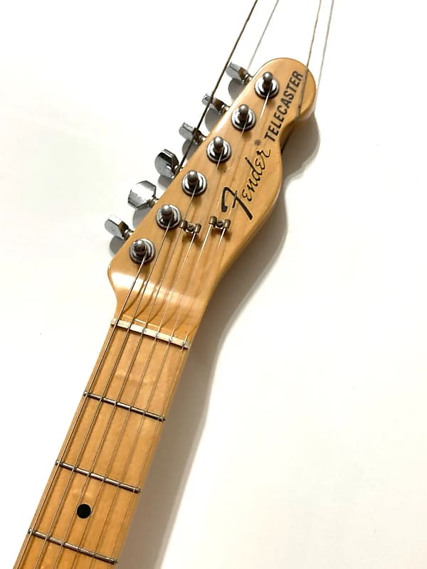 Fender TL-67 SPL Player Series HS Telecaster Made In Japan | Reverb