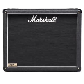 Marshall 1936 Lead 150-Watt 2x12" Guitar Speaker Cabinet