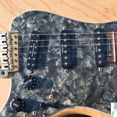 Classic Levinson Blade Limited Natural High End Boutique