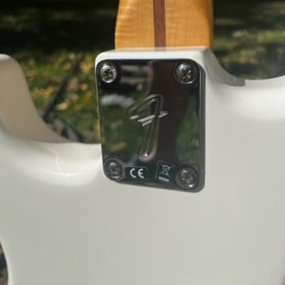 Fender Player Stratocaster with Maple Fretboard 2018 - Upgraded! image 6