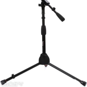 Gator Frameworks GFW-MIC-2621 Tripod Style Bass Drum and Amp Mic Stand image 3