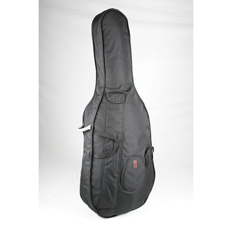 Kaces UKCB-3/4 University Series 3/4 Size Cello Bag image 1