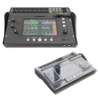 Rane - Seventy Two MK1 - Serato DJ Controller w/ Decksaver