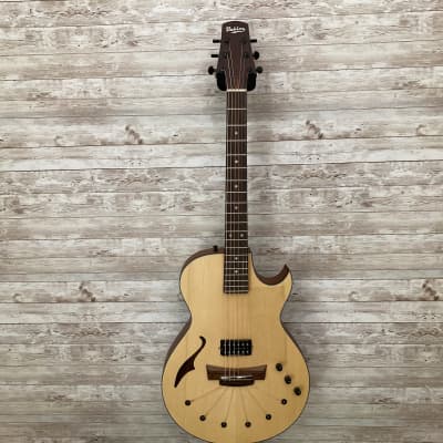 Used Babicz Octane 818 Acoustic/Electric Guitar | Reverb Canada