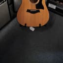 Taylor 150e with ES1 Electronics 2014 - 2015 - Natural