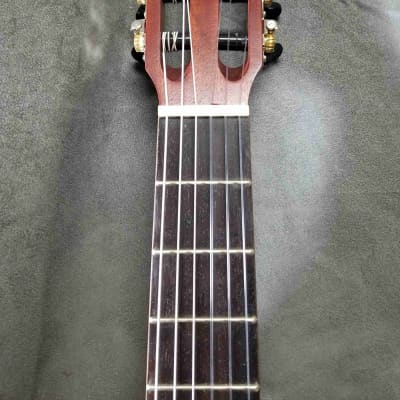 Manuel Rodriguez TRADICÍON Series T-62 7/8 Size Classical Guitar image 5