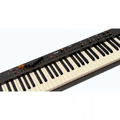 STUDIOLOGIC NUMA COMPACT X SE Keyboard with Speakers image 6