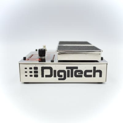 DigiTech Whammy 20th Anniversary 2010 | Reverb Canada DigiTech Whammy 20th Anniversary 2010 | Reverb Canada