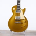 Gibson 1957 Les Paul Goldtop VOS, All Gold | Custom Shop Demo