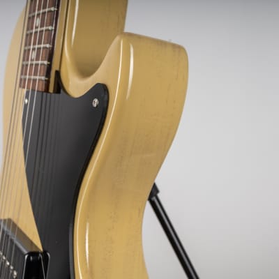 Gibson 1957 Les Paul Junior Reissue , TV Yellow | Demo image 14