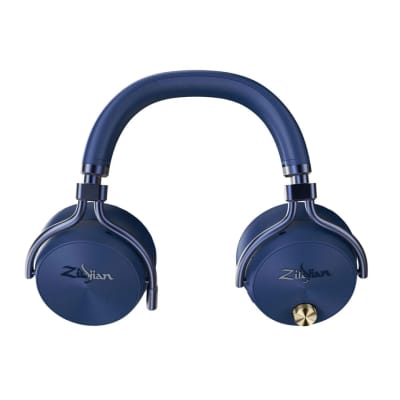 Zildjian ALCHEM-E - Perfect Tune Headphones - Midnight image 3