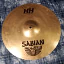 Sabian 17" HH Medium Thin Crash Cymbal Authorized Dealer