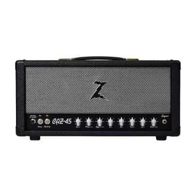 Dr. Z CAZ-45 45-Watt Guitar Amp Head