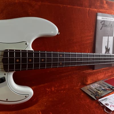 Fender American Vintage '63 Precision Bass