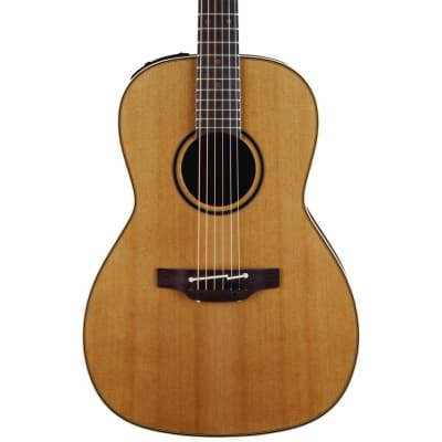 Takamine Pro Series 3 New Yorker Acoustic-Electric Guitar image 1