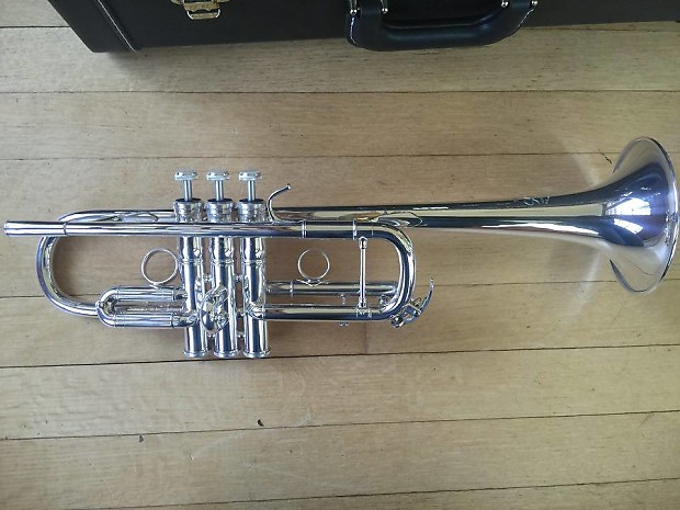 Bob malone trumpet discount