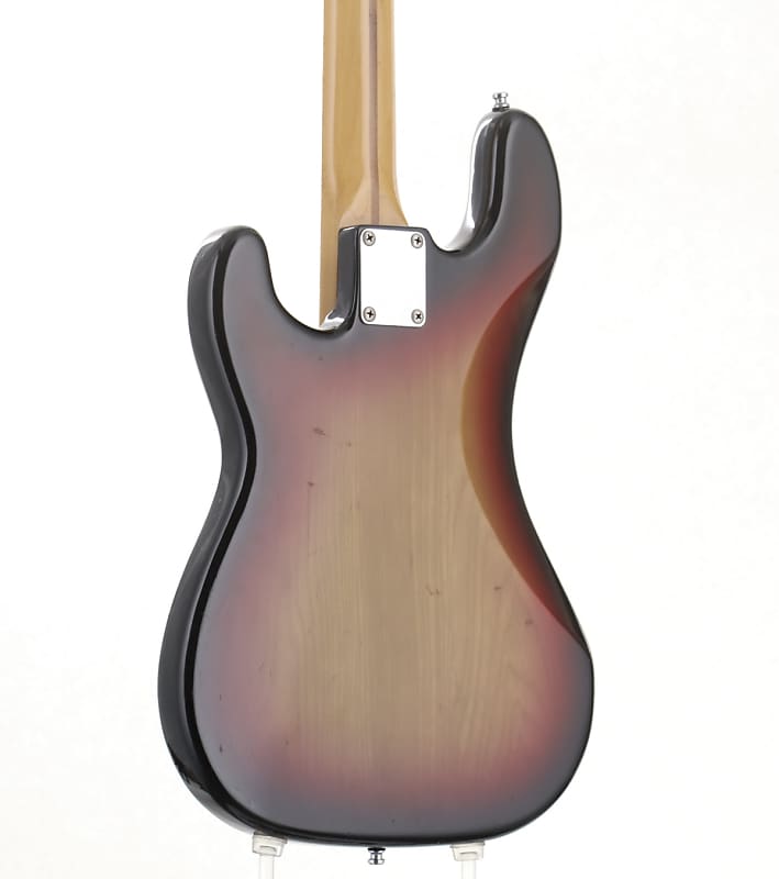 Navigator ESPIONAGE BASS PB Type レストア済 used】Navigator / ESPIONAGE BASS PB Type Fretless NAT 4.205