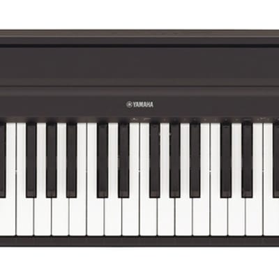 Yamaha デジタルピアノ P-85 ヤマハ | P-85 - Pシリーズ - 概要