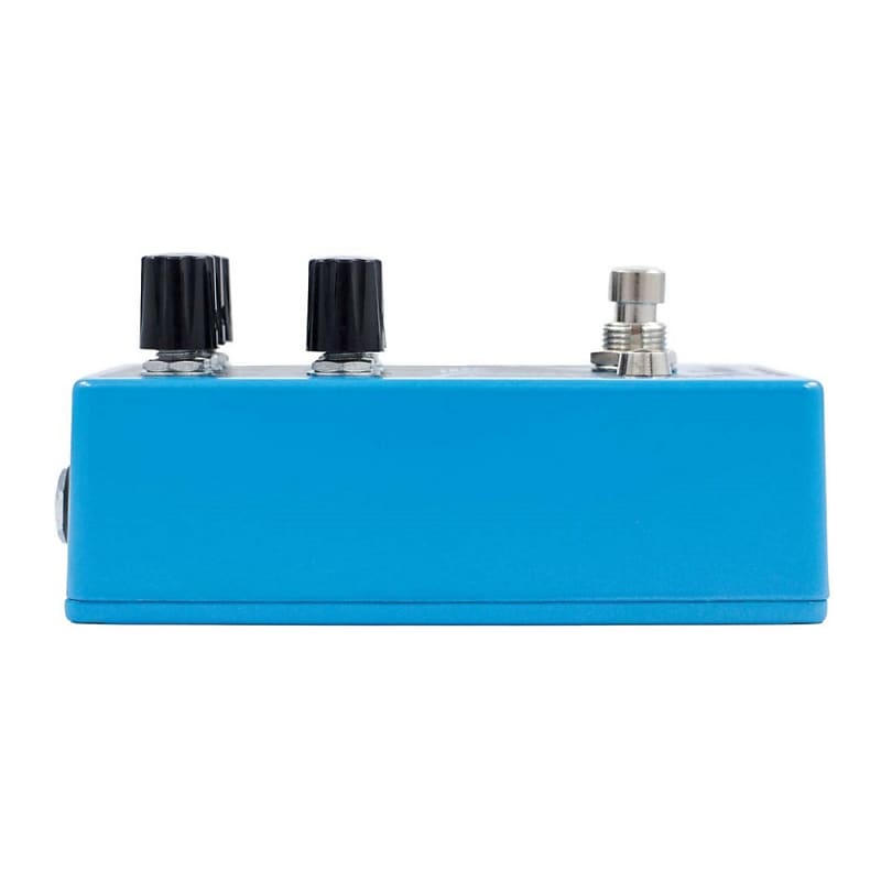 EarthQuaker Devices Warden Optical Compressor | Reverb EarthQuaker Devices Warden Optical Compressor | Reverb