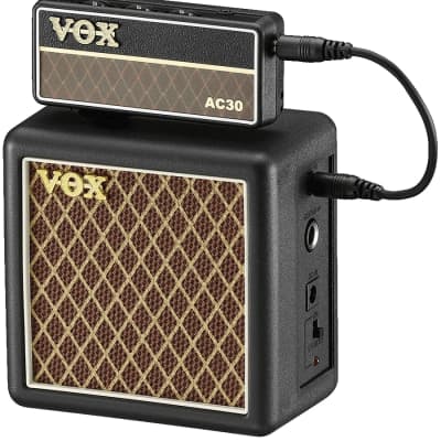Vox Amplug Cabinet for sale