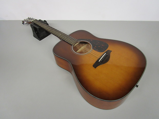 Yamaha fg710s shop
