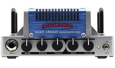 Hotone Nano Legacy Vulcan Five-O image 1