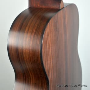 Huss and Dalton Road Edition OM, Orchestra Model, Sitka, Indian Rosewood image 12