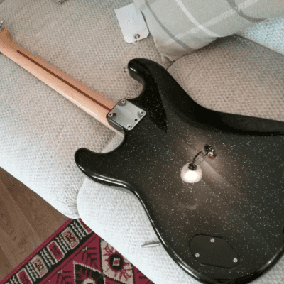 Fender Contemporary Series Stratocaster image 5