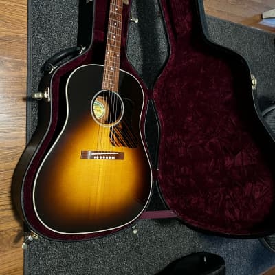 Gibson J-35 Limited Anniversary Edition image 5