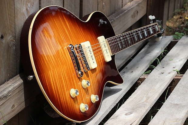 Guild bluesbird outlet p90