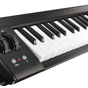 DTM・DAW KORG microKEY MICROKEY2-37 Korg microKEY 37-Key Compact MIDI Keyboard