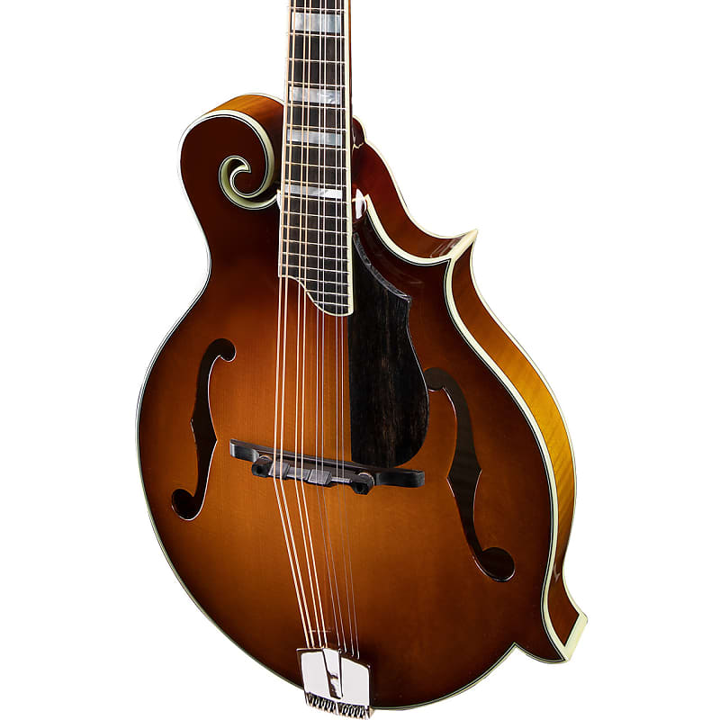 Eastman MD615 Mandolin - Gold Burst | Reverb