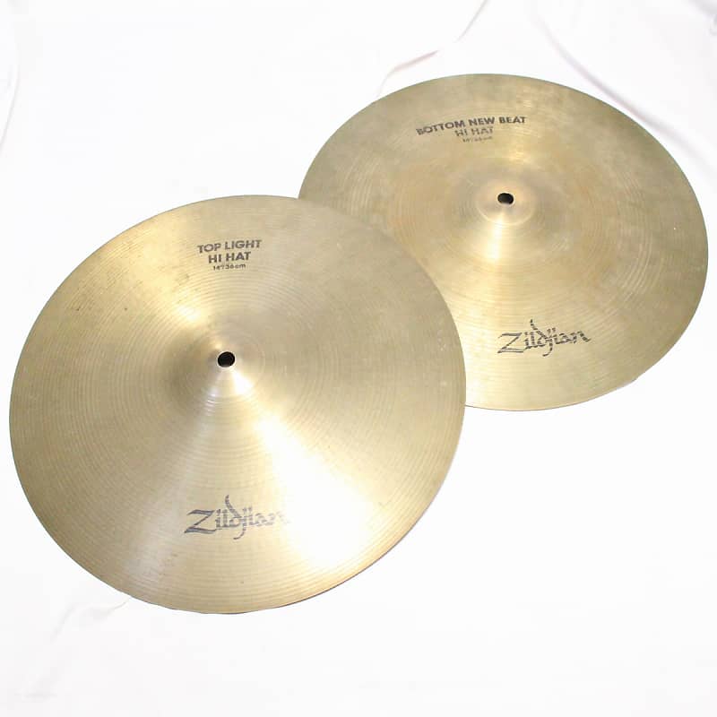 ZILDJIAN A.Zildjian 14