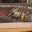 Native Instruments Traktor Kontrol S8 - Flagship DJ Controller - MINT