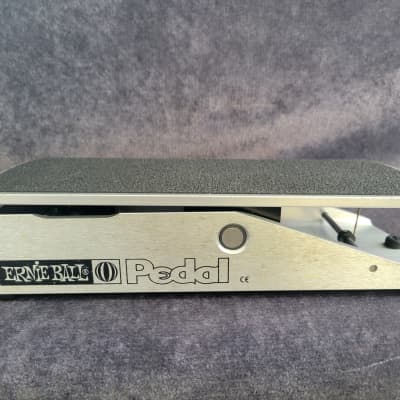 Ernie Ball 6166 Mono Volume Pedal | Reverb